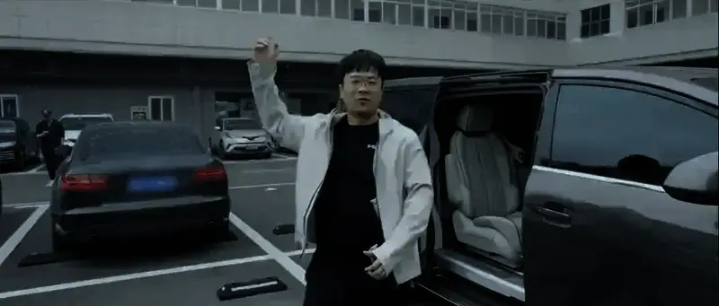 《影之刃零》纪录片视频截图1