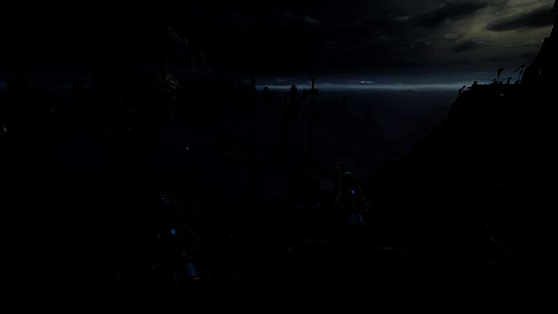 《毁灭战士：黑暗纪元》相关图片2