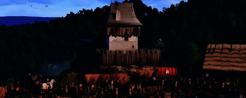 天国：拯救2相关图片