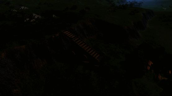 《率土之滨》云梯建筑画面