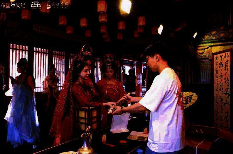 精美的活动周边礼品