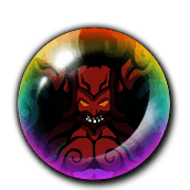 伥厉魂石展示图