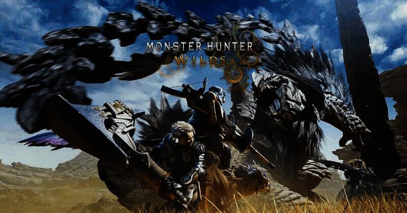 《怪物猎人：荒野》相关画面3