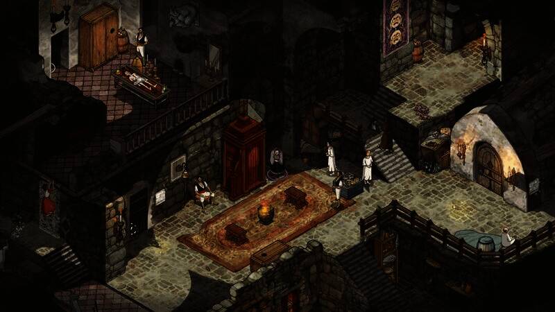 《疯狂之石》相关图片2