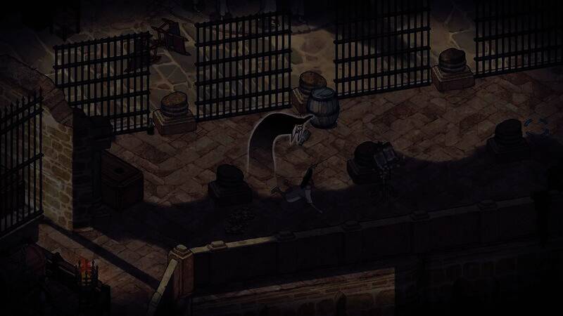 《疯狂之石》相关图片3