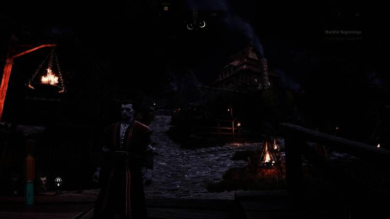 《嗜血之王：崛起》游戏相关图片3