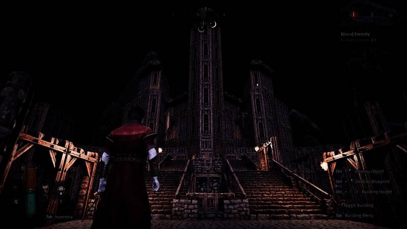 《嗜血之王：崛起》游戏相关图片11