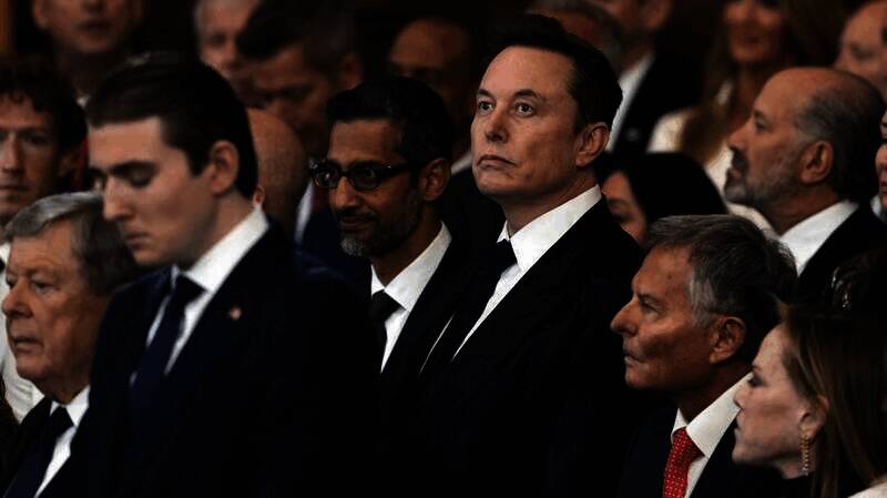 与马斯克相关的游戏新闻配图