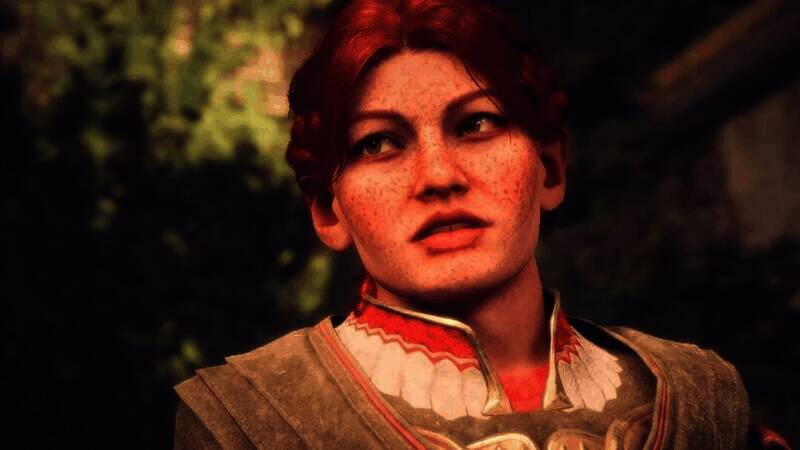 《龙腾世纪：影障守护者》相关图片3