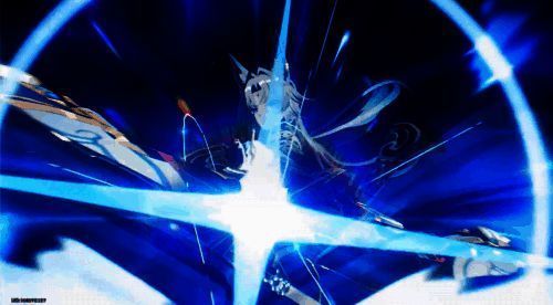 飞霄战斗动作图片