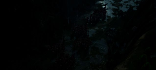 《三国志·战略版》立体战场画面1