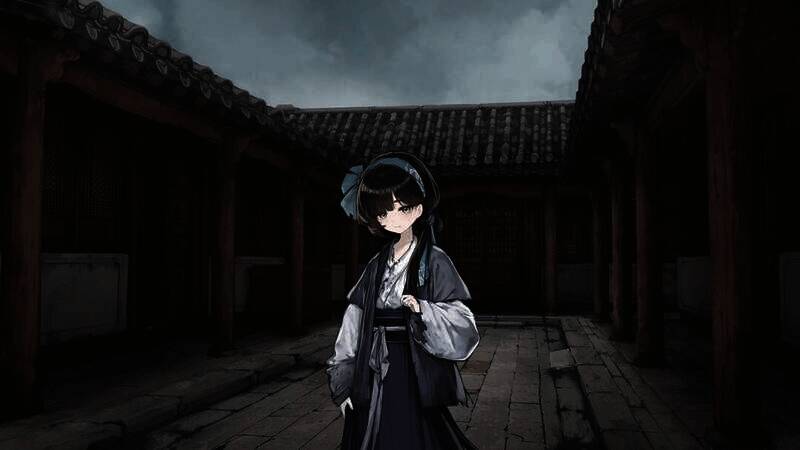 《哀鸿：城破十日记》游戏截图2