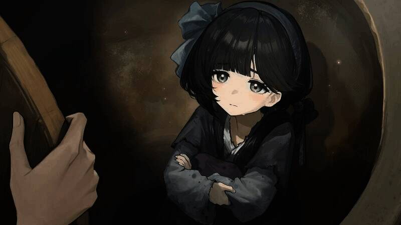 《哀鸿：城破十日记》游戏截图3