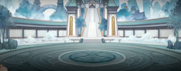 金虹剑派药材采购界面