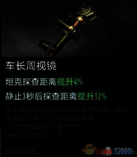 车长周视镜图片1