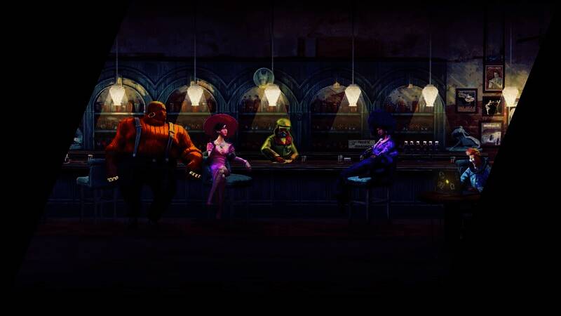 《摩纳哥2》相关图片3