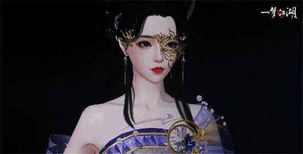 《一梦江湖》中秋活动综合展示