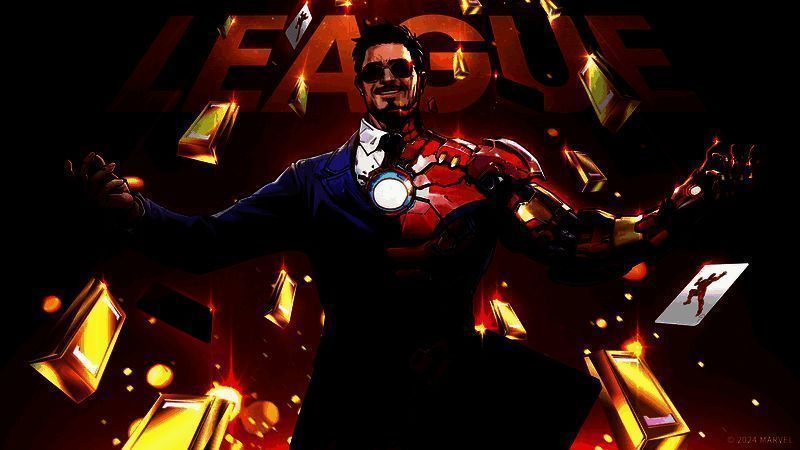 《漫威终极逆转》相关图片5