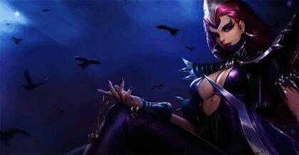 激战狂潮紫罗兰阵容推荐及克制相关图片