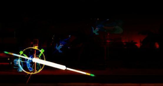 梅花十三技能展示图1