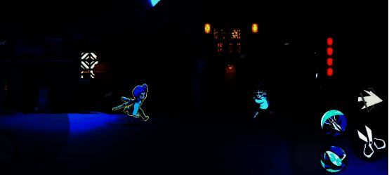 梅花十三技能展示图2