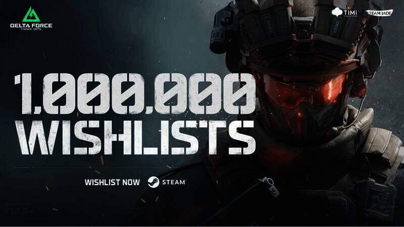 《三角洲行动》海外人气情况1