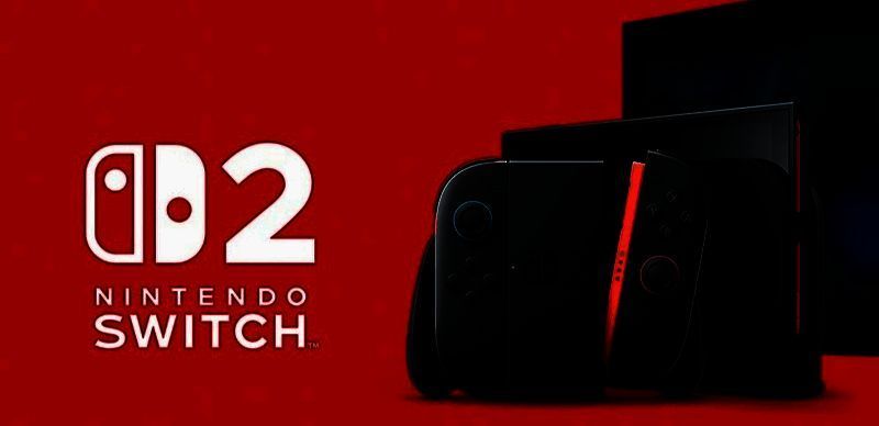 Switch 2相关配图1