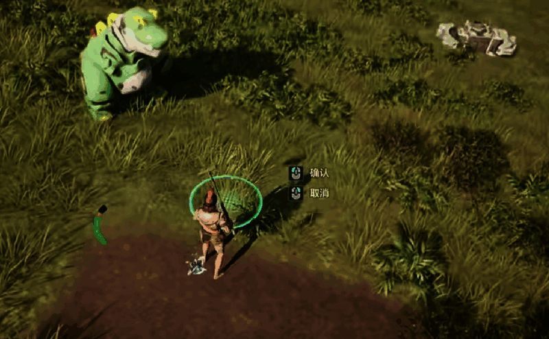 荒野起源相关图片2