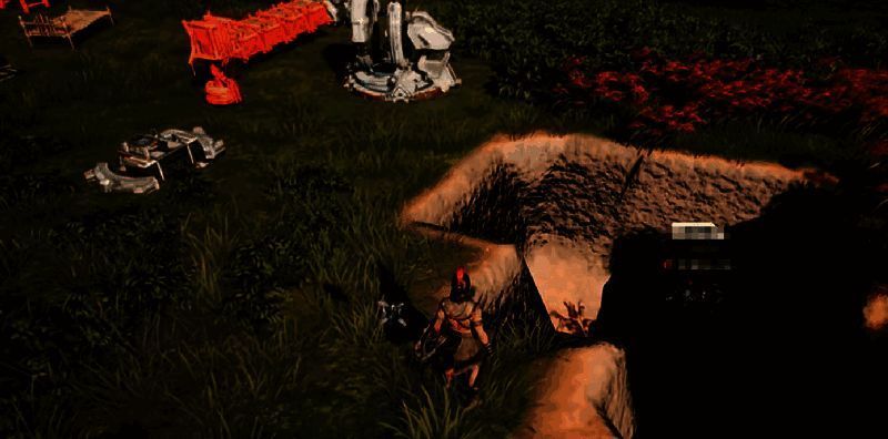 荒野起源相关图片4