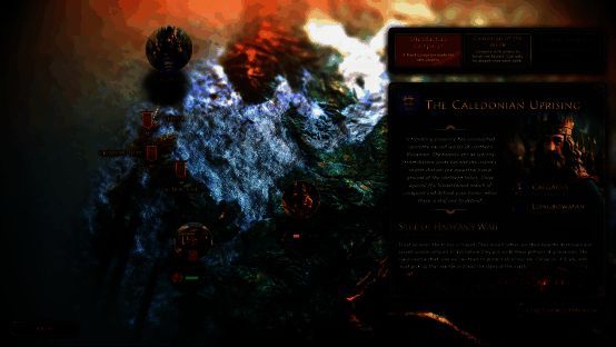 《罗马陨落》游戏宣传图3