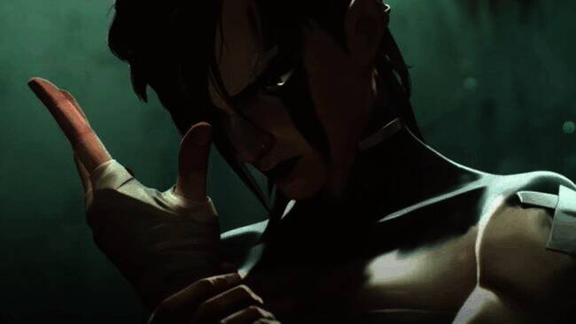 《英雄联盟》相关图片1