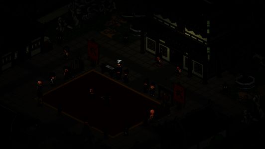 《大侠立志传：碧血丹心》相关画面4