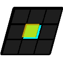 压倒性的存在感技能图标