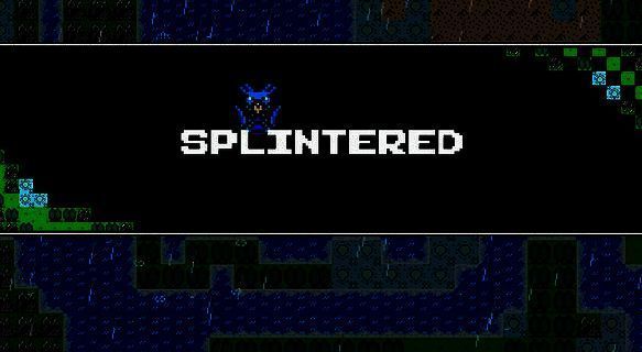 《Splintered》游戏相关图片1