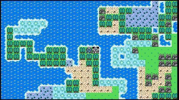 《Splintered》游戏相关图片3