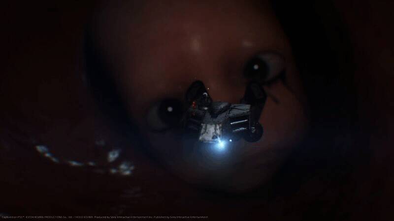 《死亡搁浅2》相关图片6