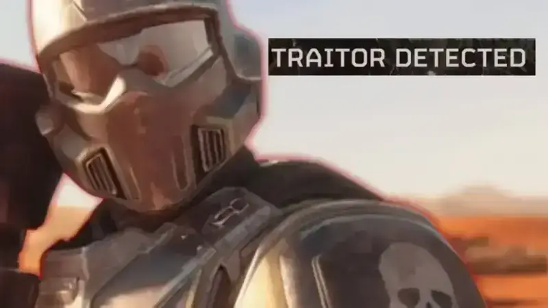 《绝地潜兵2》相关图片1