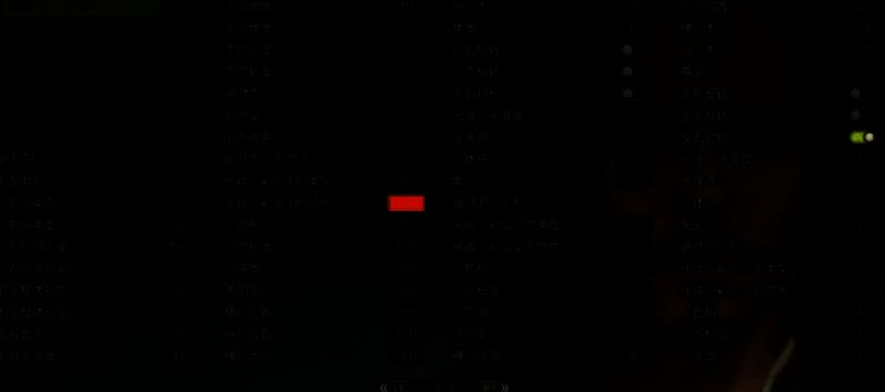 捏脸数据图3