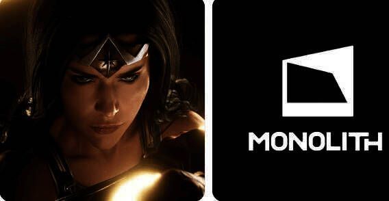 《神奇女侠》相关游戏画面或场景图片