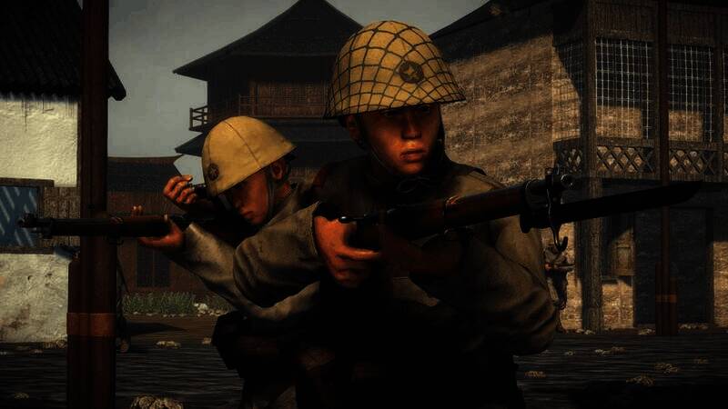 《浅红2》新DLC相关图片2