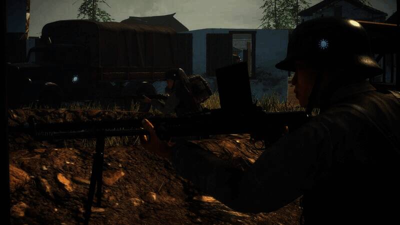 《浅红2》新DLC截图3