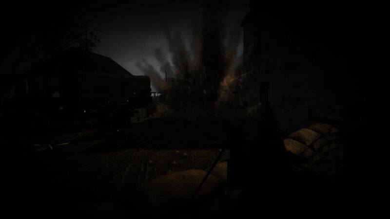 《浅红2》新DLC截图4