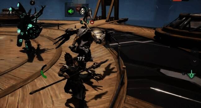 荒野起源PVP模式相关图片4