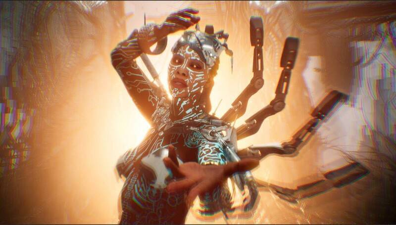 《La Quimera》游戏画面 7