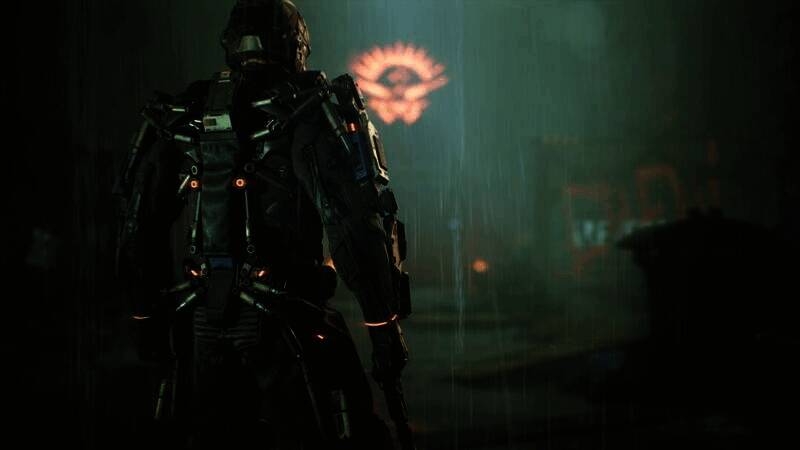 《La Quimera》游戏画面 12