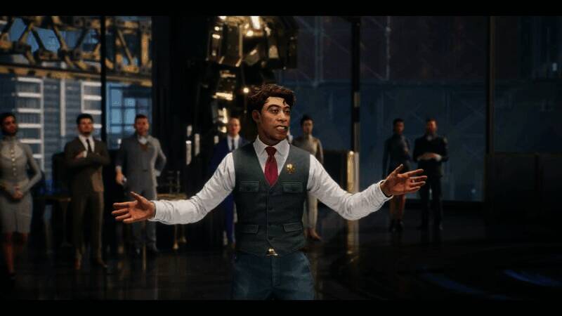 《La Quimera》视频画面 7