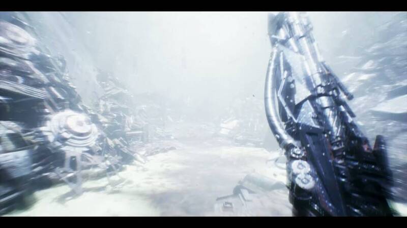 《La Quimera》视频画面 12