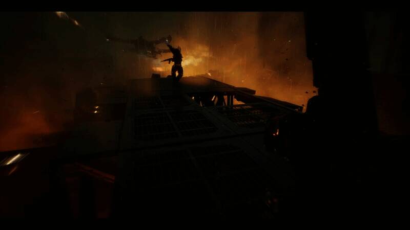 《La Quimera》视频画面 16