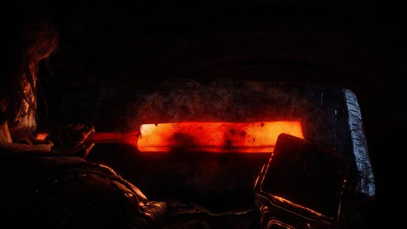 《烈焰之刃》游戏截图2