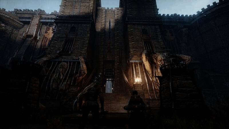 《烈焰之刃》游戏截图6